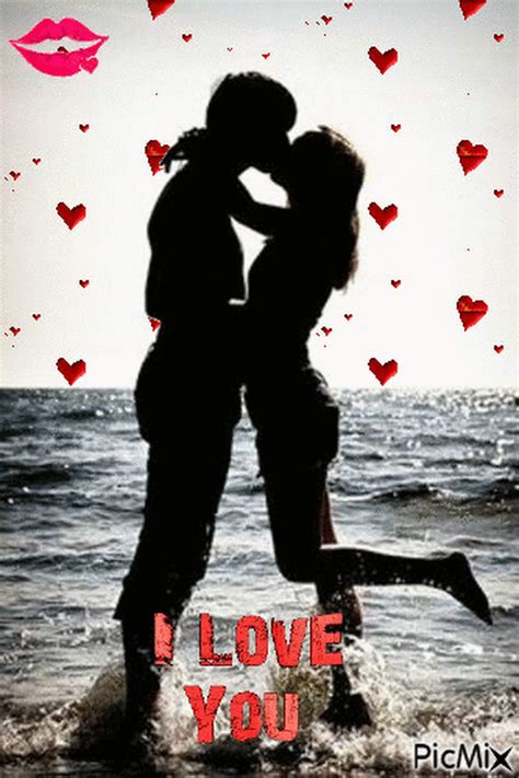 romantic i love you gif